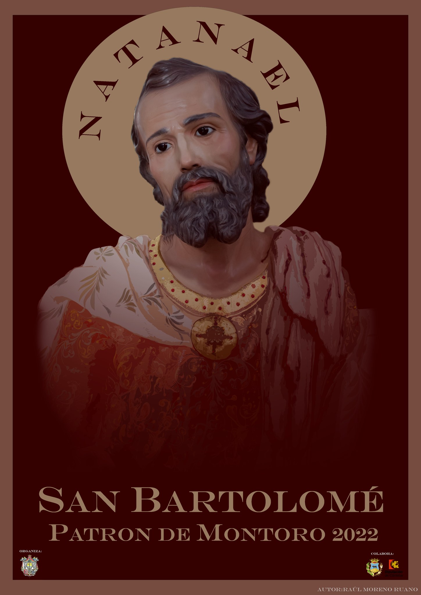 Fiestas patronales en honor de San Bartolomé  